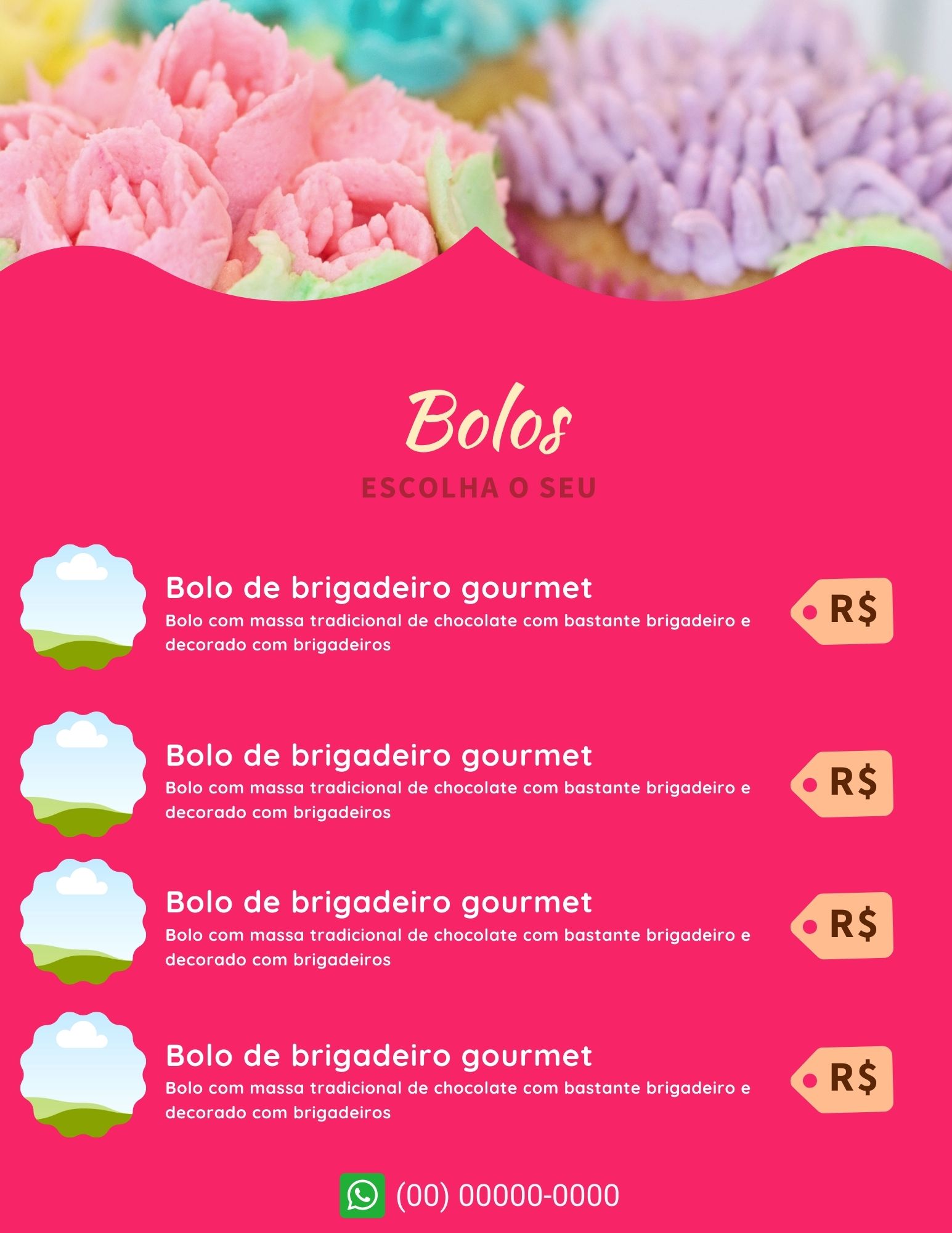 31. Cardápio 13